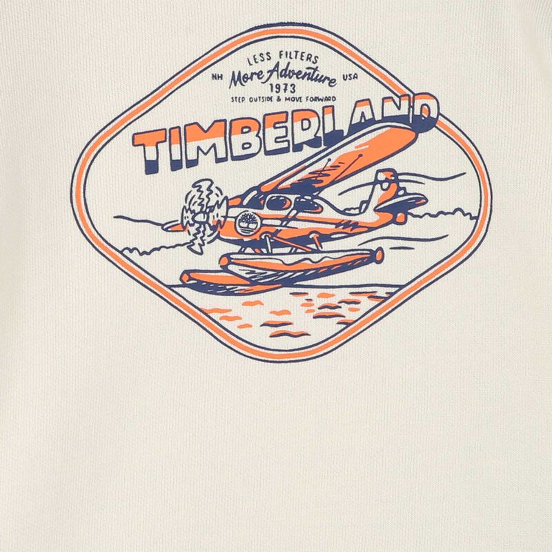 Timberland Sweatshirt 6-12M image number 2